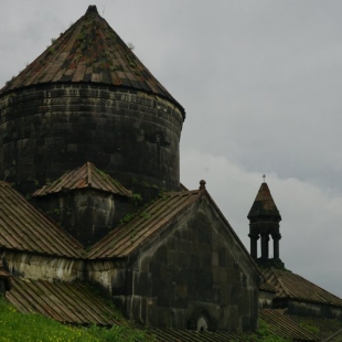 Haghpat Monastery